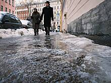 Россиянке заплатят более полумиллиона рублей за падение на тротуаре