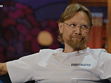 Карпин не знает тренера «Десятки» Лактионова: «Кто? Легендарный игрок сборной? Сколько игр провел?»
