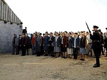 В Крыму начались съемки сериала «А.Л.Ж.И.Р.»