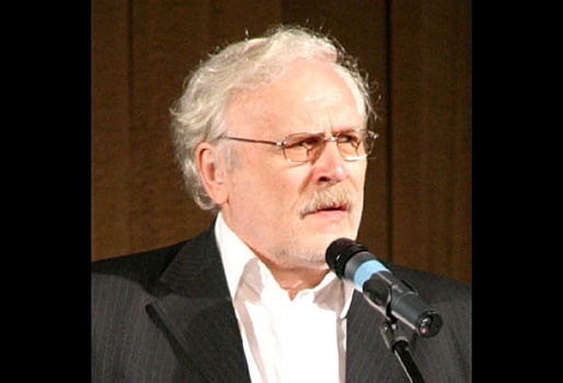 Народный артист Борис Невзоров умер в больнице от коронавируса