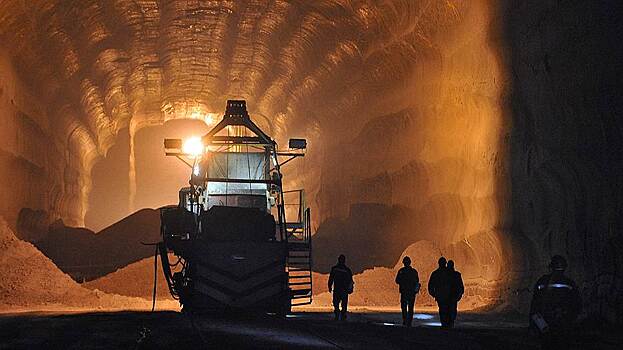 «Уралкалий» планирует заключить семь новых СПИКов