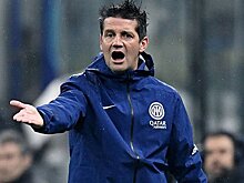 «Интер» вынес «Венецию» – 5:1! Тюрам сделал дубль, у Фраттези 2 ассиста, у Мхитаряна пас