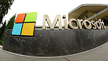 Стоимость Microsoft впервые достигла 1 трлн долларов