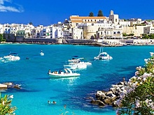 Феличита – значит «счастье»