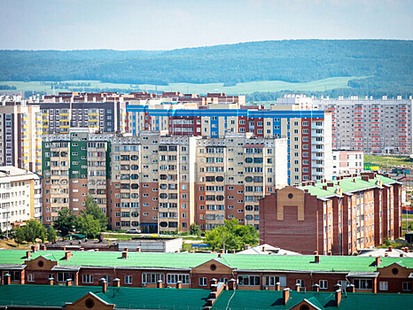 Продавцы придерживают вывод на вторичный рынок новых квартир