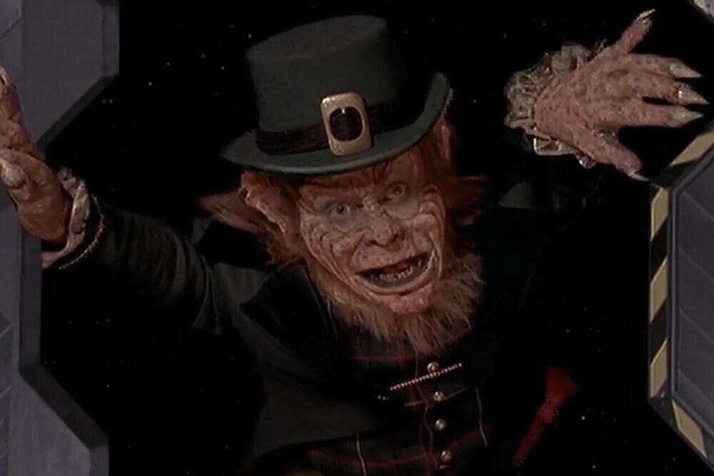 Lionsgate Reboots 'Leprechaun' Horror-Comedy Franchise