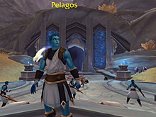 Миллионы игроков лишились доступа к World of Warcraft
