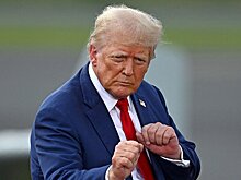 Трамп допустил перенос матчей ЧМ-2026 из городов США, если в них будет небезопасно: «Сиэтлом и Сан-Франциско управляют радикальные левые безумцы»