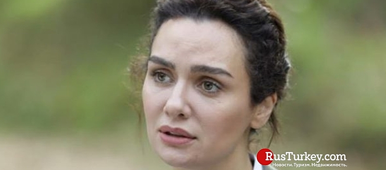 Новый сериал Бирдже Акалай: неожиданное решение!