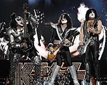 Вокалист Kiss Пол Стэнли заразился коронавирусом