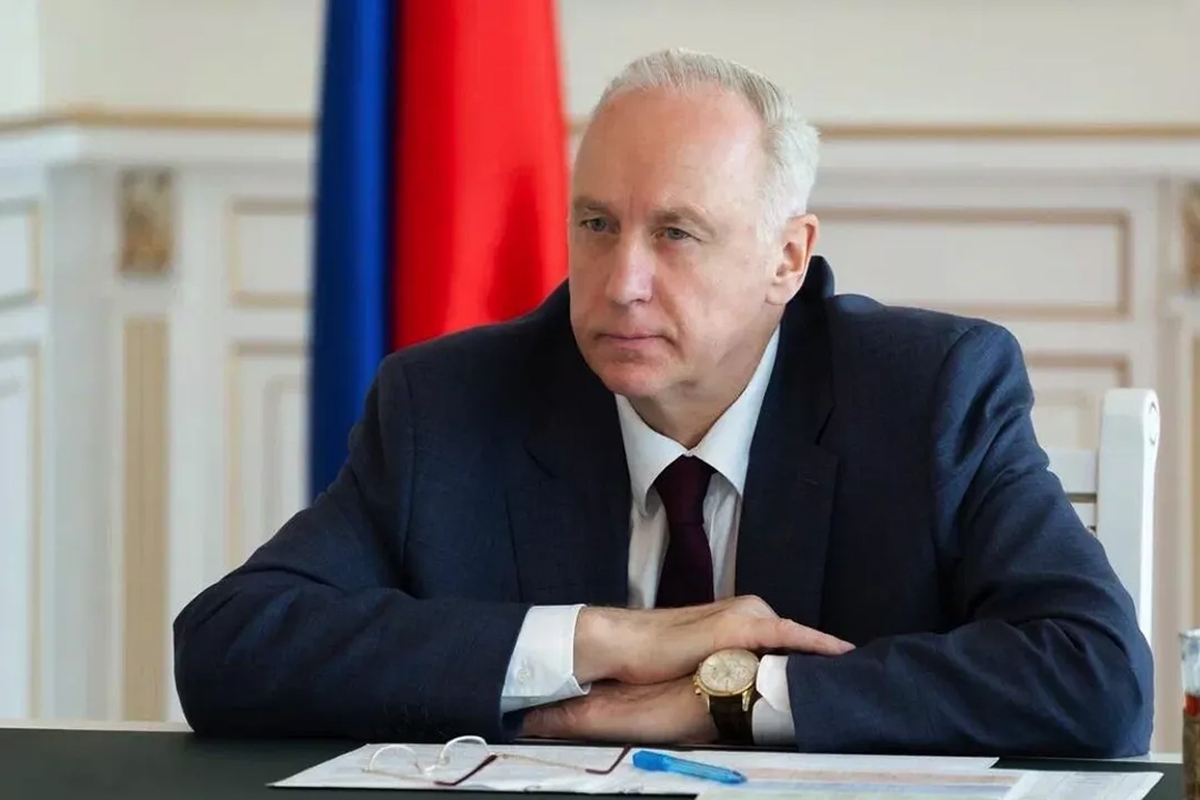 Бастрыкин поручил возбудить уголовное дело из-за хулиганов в Новосибирске