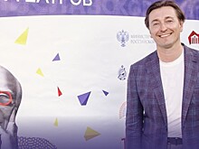 Сергей Безруков – о том, чем порадует гостей IV Летний фестиваль губернских театров "Фабрика Станиславского"