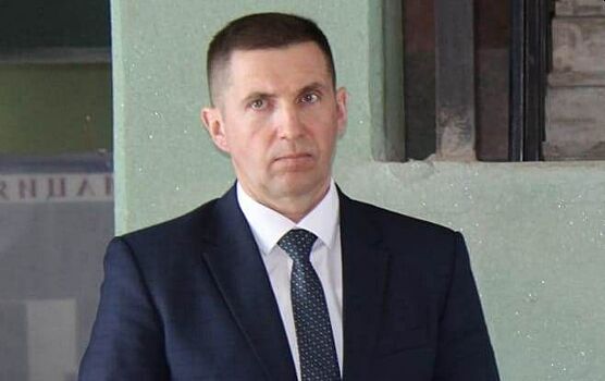 В Белинском районе назначили и.о. главы администрации