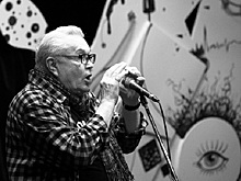 В «Театре Луны» состоялась мировая премьера пьесы «Шумовик»