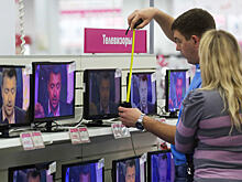 Media Markt приготовился покинуть Россию