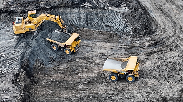 Никель и кобальт хотят добывать закачкой углекислого газа под землю