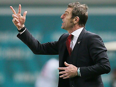 Почему у «Спартака» лишние очки? Справедливая таблица РФПЛ