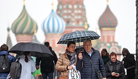 Синоптик рассказал, какая погода ждет москвичей в субботу