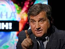 «Тварь бессердечная!»: Кушанашвили раскритиковал Милохина за исполнение гимна Украины