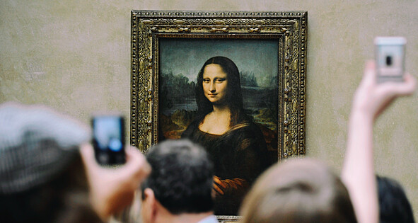 Диагнозы, которые поставили бы Мона Лизе сегодня
