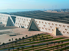 Весь Древний Египет как на ладони