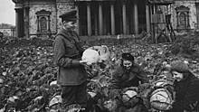 Были голодными, но в тепле: как люди выживали в блокадном Ленинграде