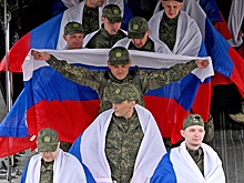 Россия и Украина провели новый обмен пленными, он был паритетным