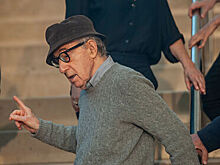 Раскрыты подробности последнего фильма в карьере Вуди Аллена