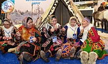 Якутские мастера стали победителями международной выставки-ярмарки «Сокровища Севера»