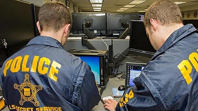 Люди в черном: зачем Трамп решил устроить перестройку Секретной службы