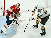 Североамериканские фаны о 50-м «сухаре» Бобровского: будущий член Зала славы не сбавляет обороты