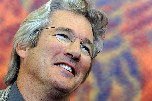 Ричард Гир отпраздновал 75-й юбилей. Тест: Помните ли вы фильмы с ним