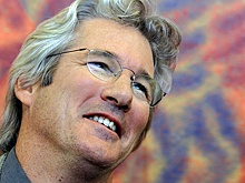 Ричард Гир отпраздновал 75-й юбилей. Тест: Помните ли вы фильмы с ним