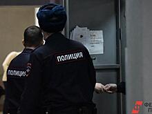 Кто и почему лишился должности в МВД Петербурга