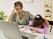 Врач Петрухина посоветовала дать ребенку игрушку-антистресс при сильном волнении