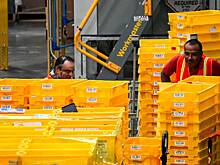 Amazon даст работу миллиону индийцев для развития искусственного интеллекта