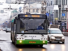 Власти Ростова расторгнут контракт с перевозчиком из-за неисправных кондиционеров в автобусах