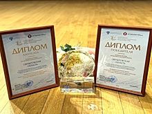 Свердловский центр культуры победил на всероссийском конкурсе региональных методических служб