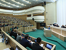 Этноцид на Украине: Госдума и Совфед призвали европарламенты дать оценку закону "Об образовании"