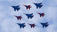 Newsweek: Авиация станет козырем России и даст ей преимущество перед Украиной