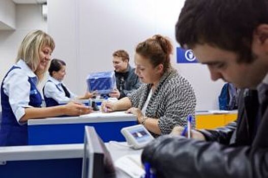 Почта России знакомит оренбуржцев с графиком работы в праздничные дни