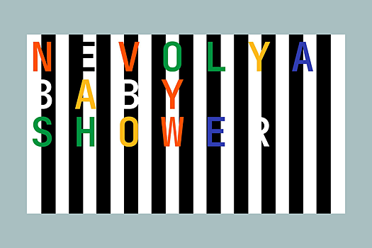 Nevolya Baby Shower: В Москве соберут вещи для детей, рожденных в тюрьмах