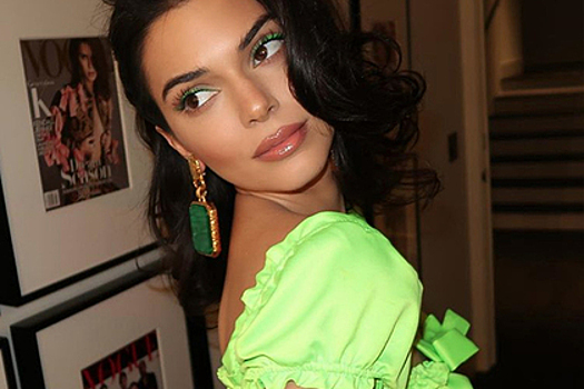 Назван первый модный тренд нового года