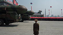 Эксперты: ракеты КНДР не донесут ядерные боеголовки до США