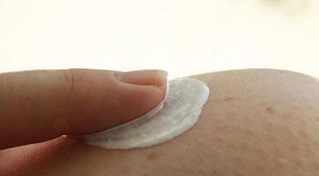 Крема для кожи на основе парафина могут быть смертельно опасны