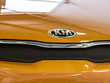 Kia отзывает в России более 29 тысяч кроссоверов Sportage