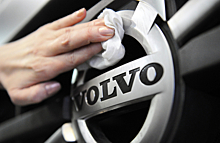 У российских активов Volvo новый хозяин