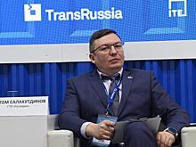 В России нужна единая информационная платформа для всех железнодорожных грузоперевозчиков