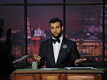 «Вообще-то он не закрылся»: Иван Ургант — про «Вечернего Урганта»