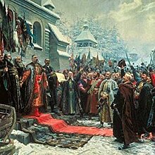 Чья Молдавия? Как Переяславская рада установила новый геополитический порядок на юге Восточной Европы